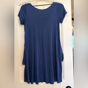 Women's t shirt dress